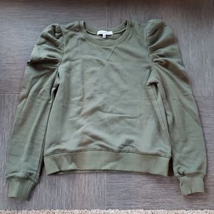 Rebecca Minkhoff Janine sweatshirt